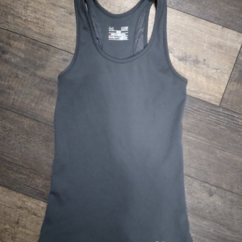 Under Armour tank top